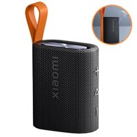 Altavoz Bluetooth Xiaomi Sound Pocket S28D 5W Negro - Portátil y compacto con resistencia IP67