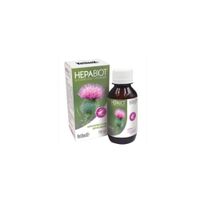 HEPABIOT Hepaprotector y Antioxidante para Perros y Gatos