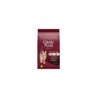 Gran Plus Menu Gato Adulto - Salmón y Arroz