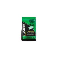 1 Kg - Canbo Super Premium Cordero Cachorro Razas Pequeñas