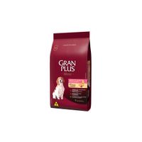 Gran Plus Perro Adulto Light Pollo y Arroz 15 Kg