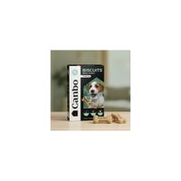 Canbo Biscuits Cachorros Snack desde Cachorros - 200 gr