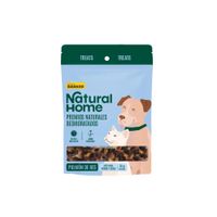 Premios Naturales Deshidratados - Pulmón de Res - Natural Home - 70 g
