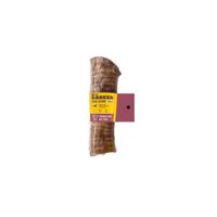 Tráquea de Res Deshidratada 16 -18 cm - Barker Long Lasting Snacks