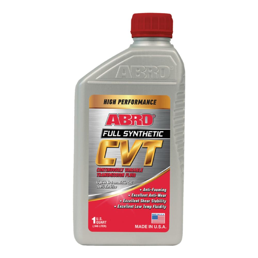 Aceite Lubricante ATF Transmisión CVT Full Sintético 1QT