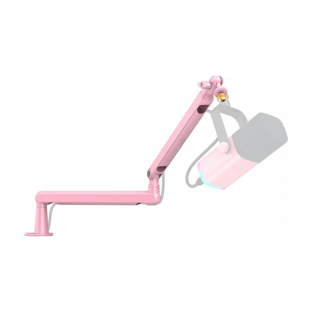 Brazo para Micrófono Fifine BM88 Premium Boom - Rosado