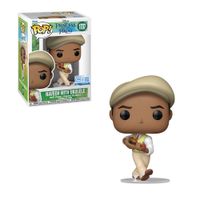 Funko Pop The Princess and The Frog - Naveen with Ukulele #1737