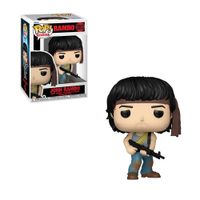 Funko Pop Rambo - John Rambo #2003