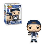 Funko Pop Gilmore girls - Luke Danes #1493