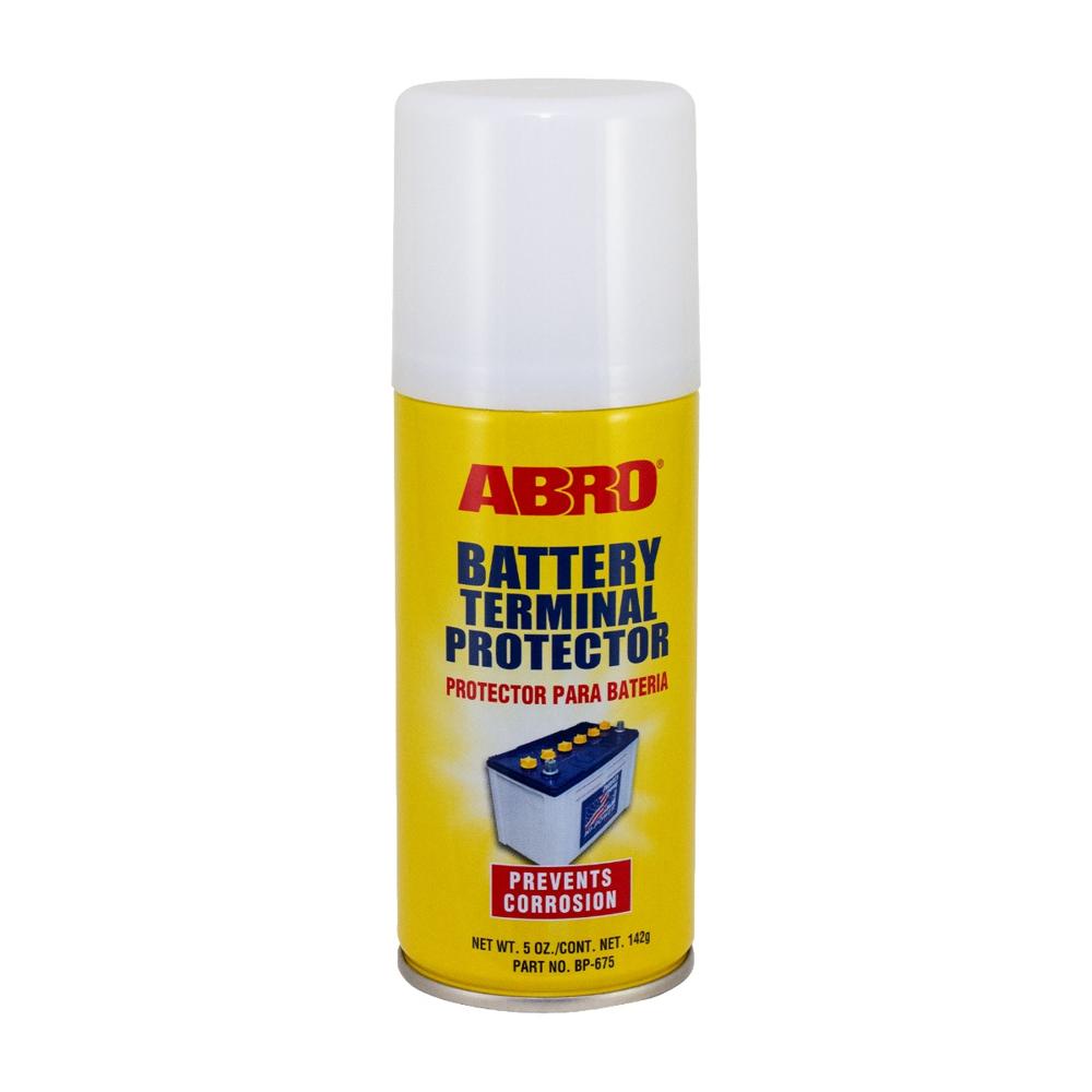 ABRO Protector de Bornes de Batería 142gr BP-675