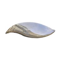 Bandeja decorativa de diseño contemporáneo  - Adorno Elegante para Sala Regalo Ideal
