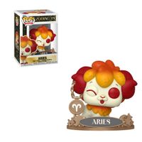 Funko Pop Zodiaco - Aries #19