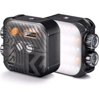 Luz Continua LED Bicolor KyF Concept KF34 035