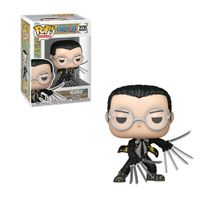 Funko Pop One Piece - Capitan Kuro Specialty Series #2225