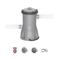 Bomba de Filtrado Bestway Modelo Filtrado 800 galones