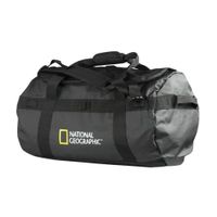 Bolso de Dormir Travel Duffle 50L Negro National Geographic