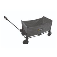 Carro Plegable Copper National Geographic
