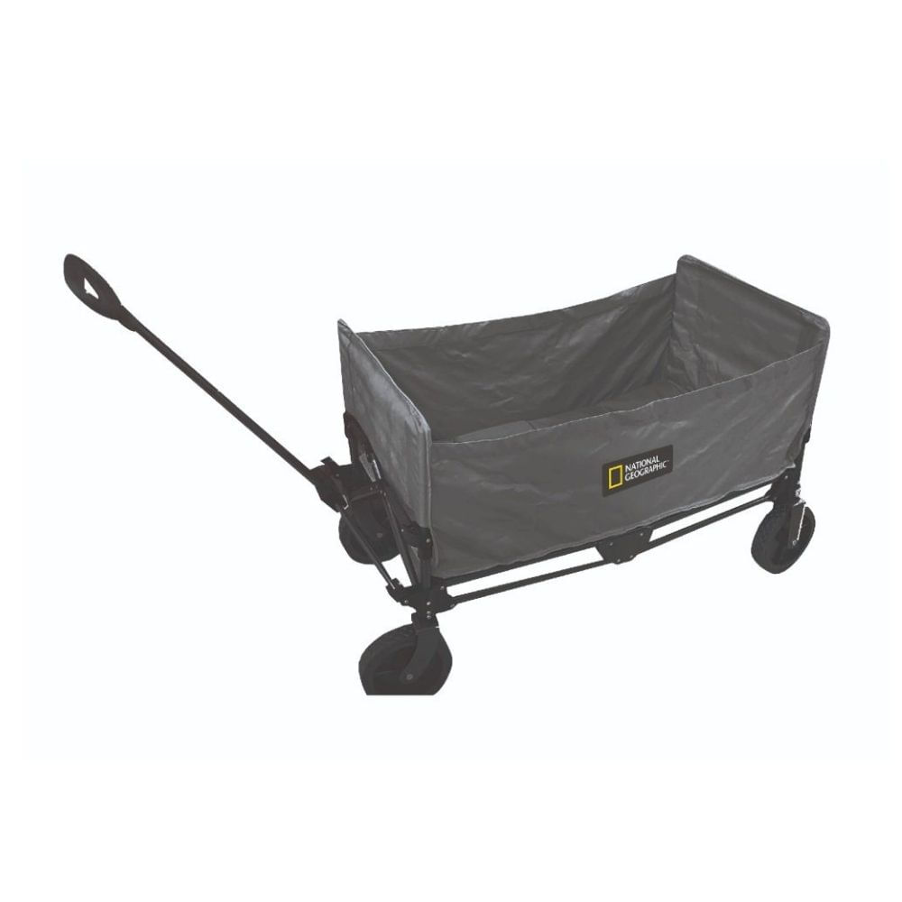 Carro Plegable Copper National Geographic