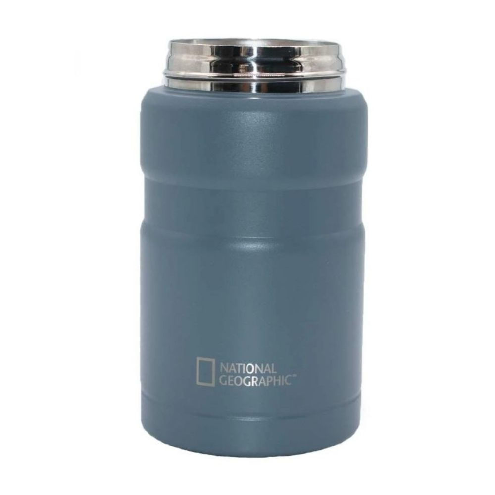 Termo Comida 750ml National Geographic
