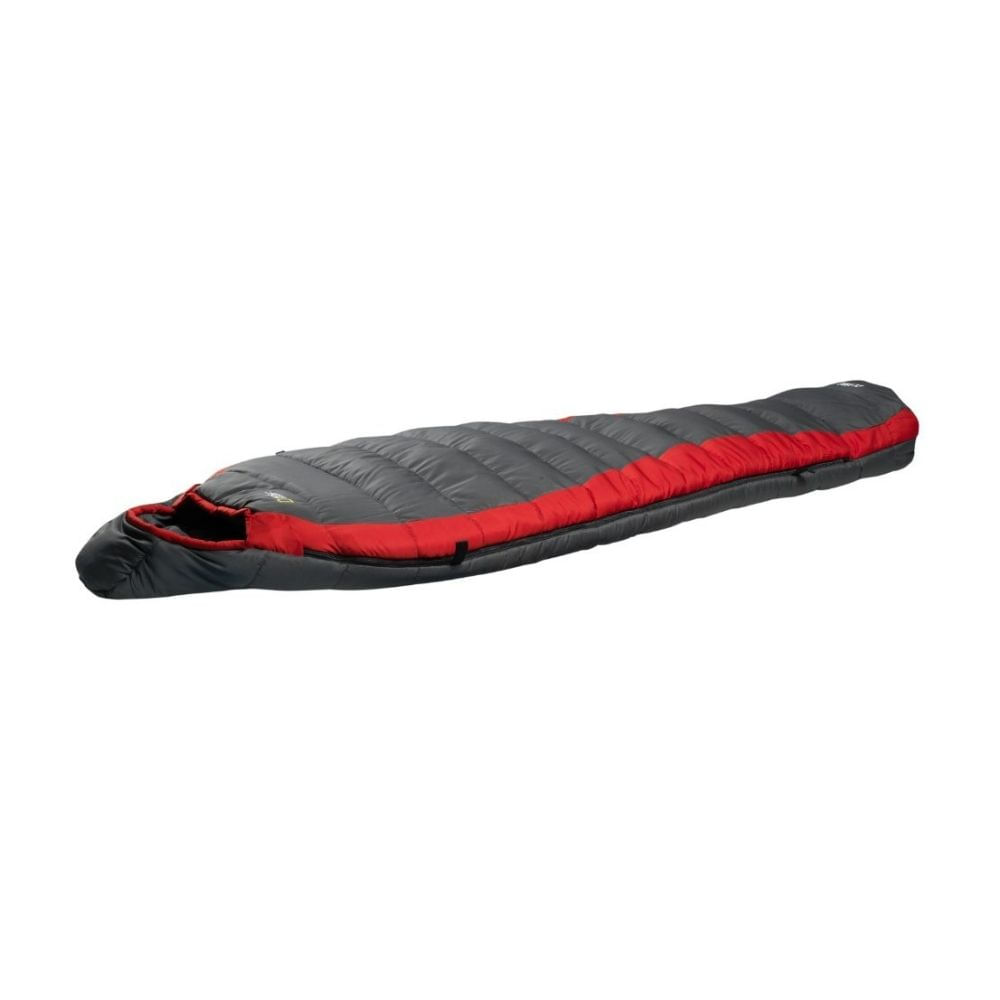 Bolso de Dormir Climb Rojo National Geographic