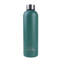 Botella Metálica 750ml Turq National Geographic