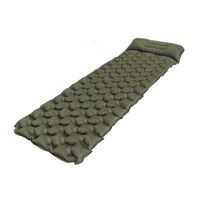 Colchoneta Ultralight Pro Ver National Geographic