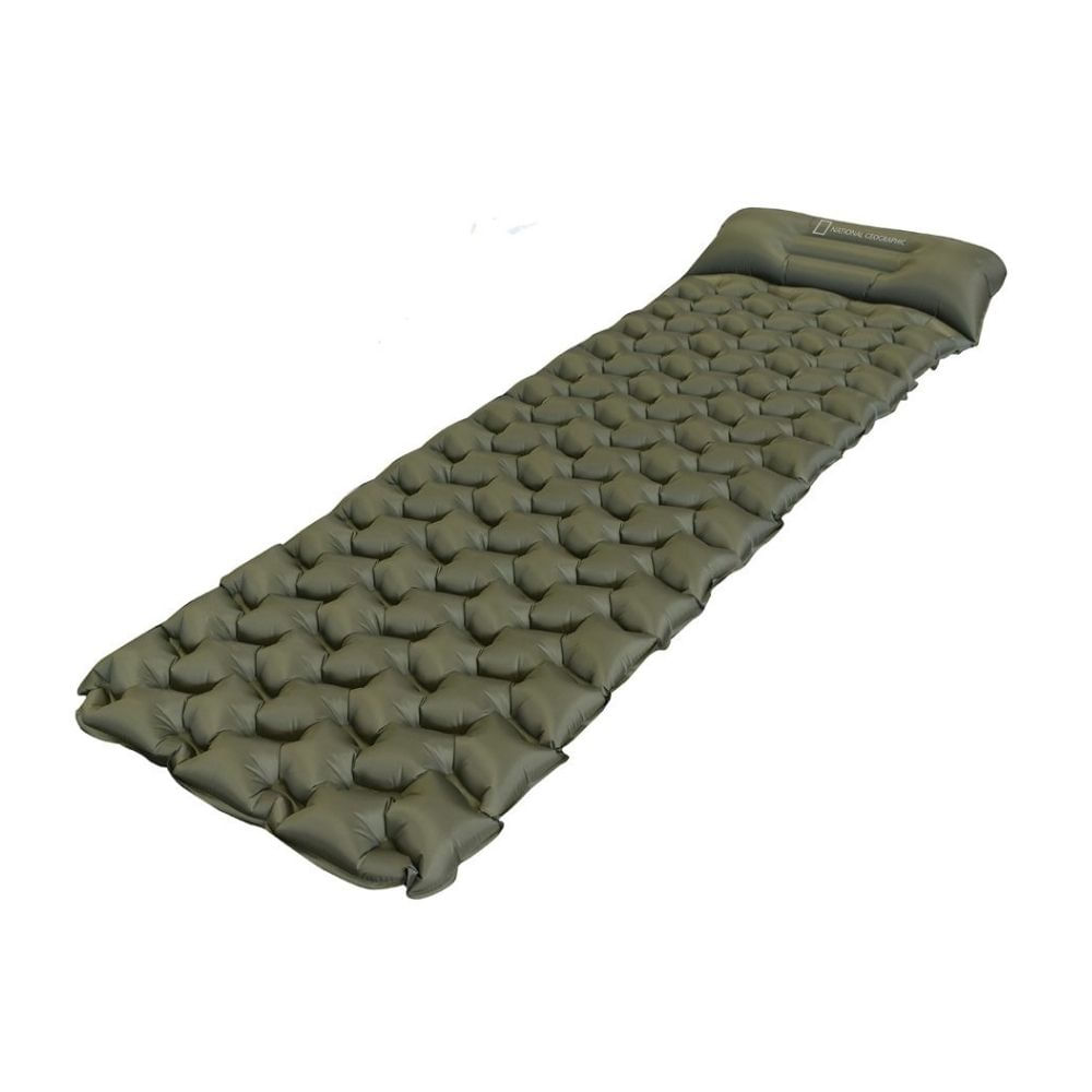 Colchoneta Ultralight Pro Ver National Geographic