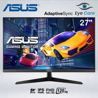 MONITOR GAMER VY279HGR FULLHD 27'' IPS 120HZ 1MS GAMEPLUS EYE CARE