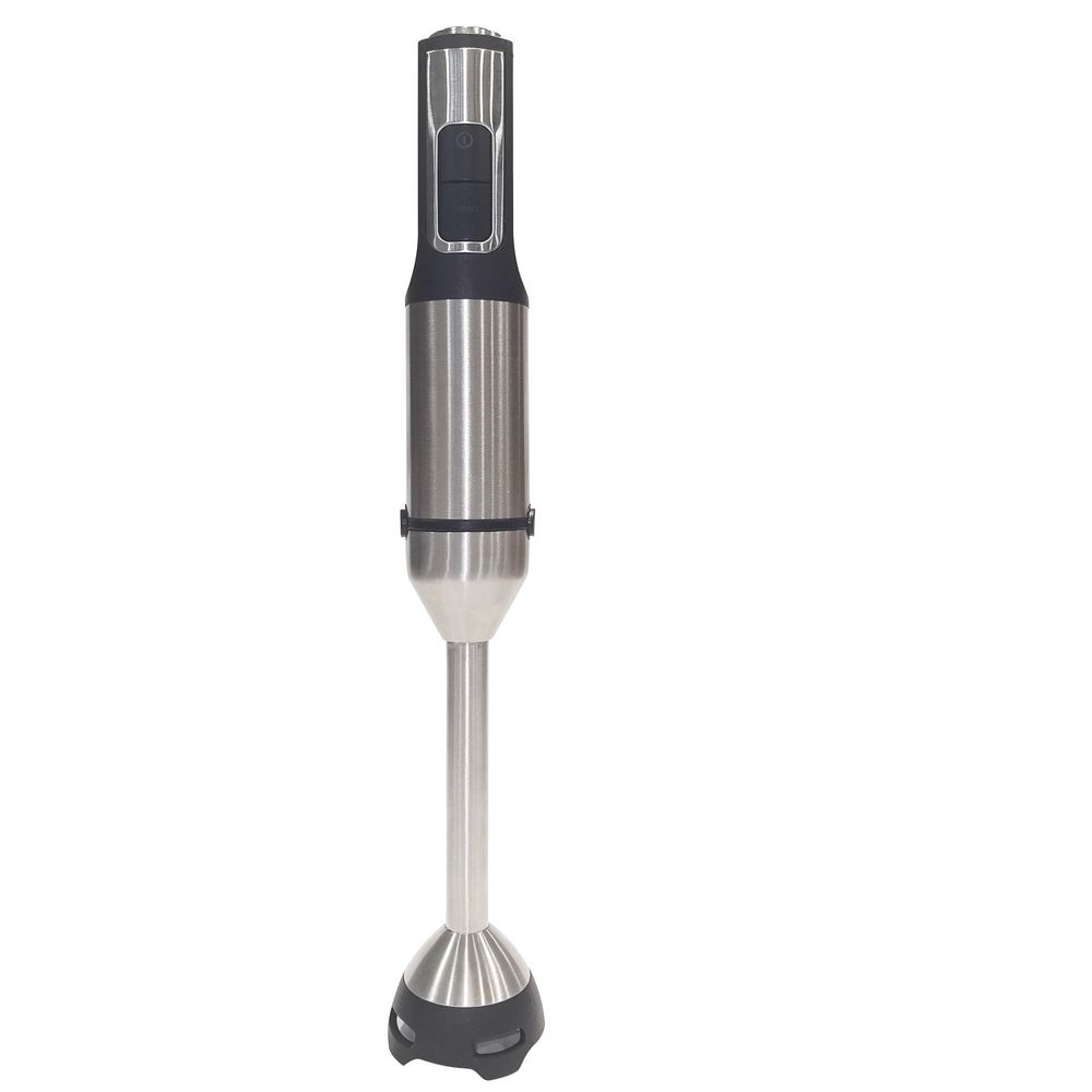 Licuadora de Mano BLACKLINE 1.1L HB-8358 Negro Licuadora de Mano BLACKLINE 1.1L HB-8358 Negro