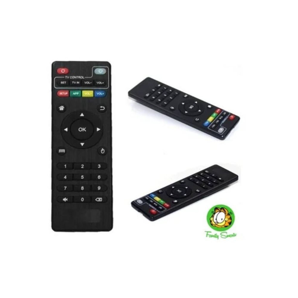 Control remoto para android tv box mxq m8n