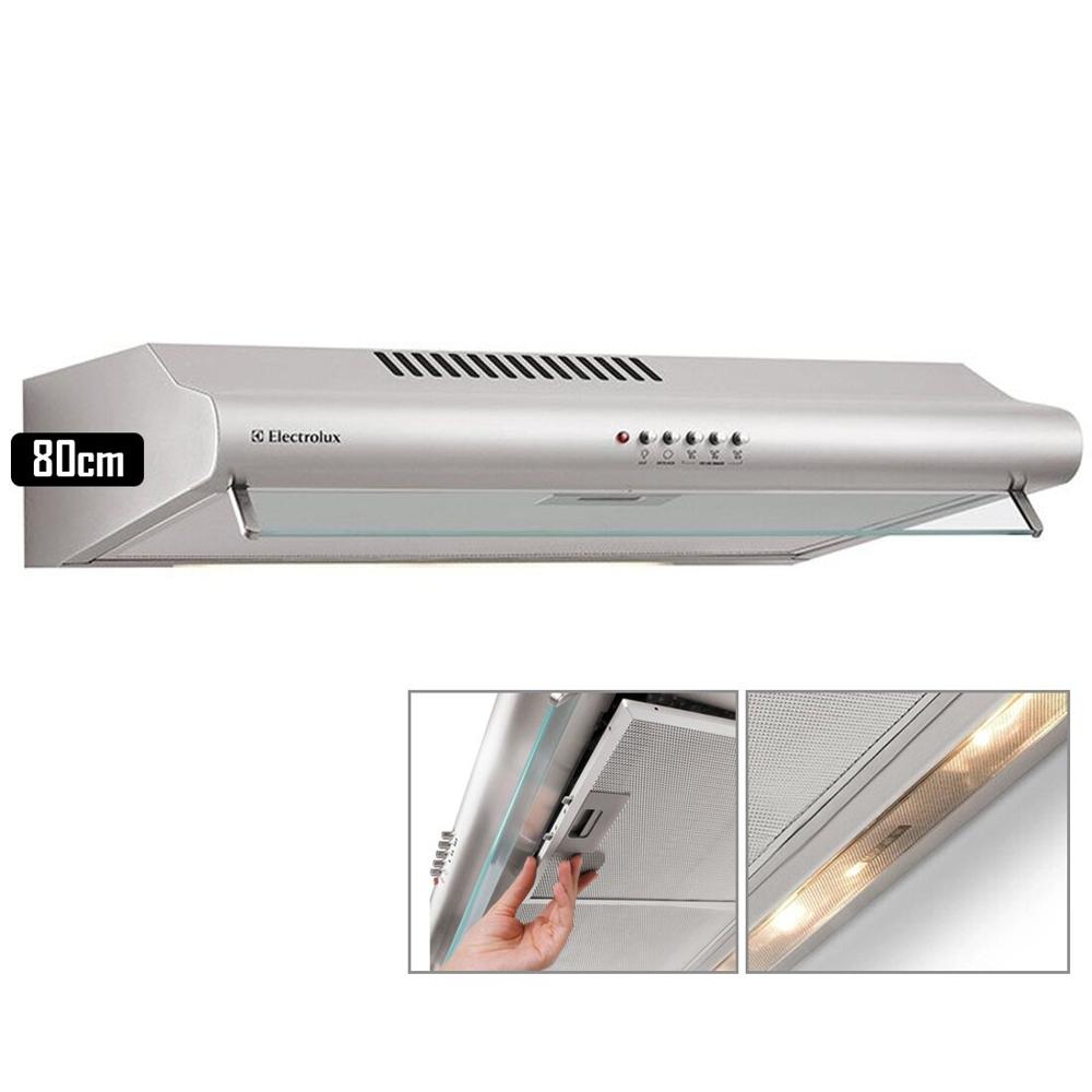 Campana Extractora 3 Velocidades EJSE302TBJS