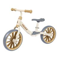 Bicicleta de equilibrio