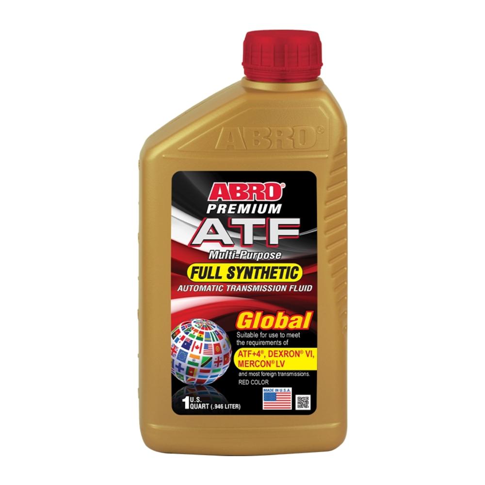 Aceite Lubricante Transmisión ATF Global 180 DX-VI - 1QT