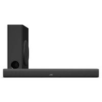 Soundbar Jvc Bluetooth Subwoofer TH-KY536B