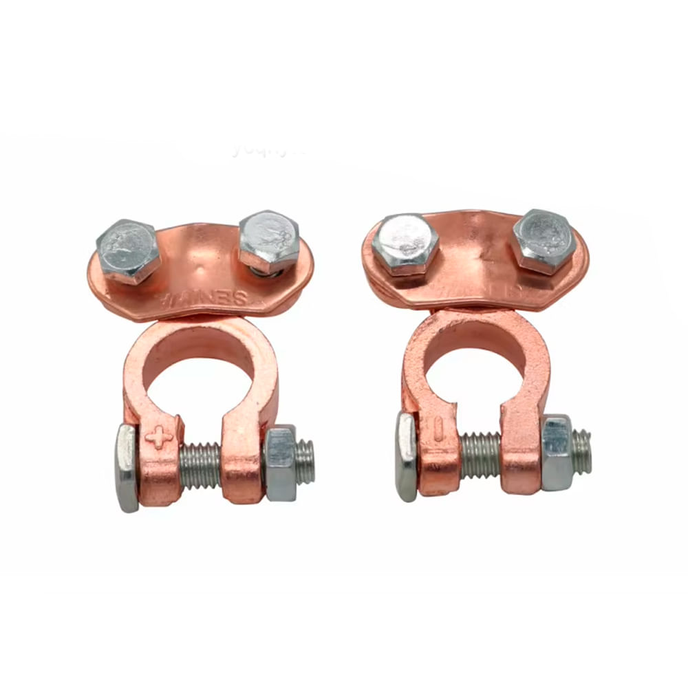 Terminal de batería universal reforzado Modelo Soap