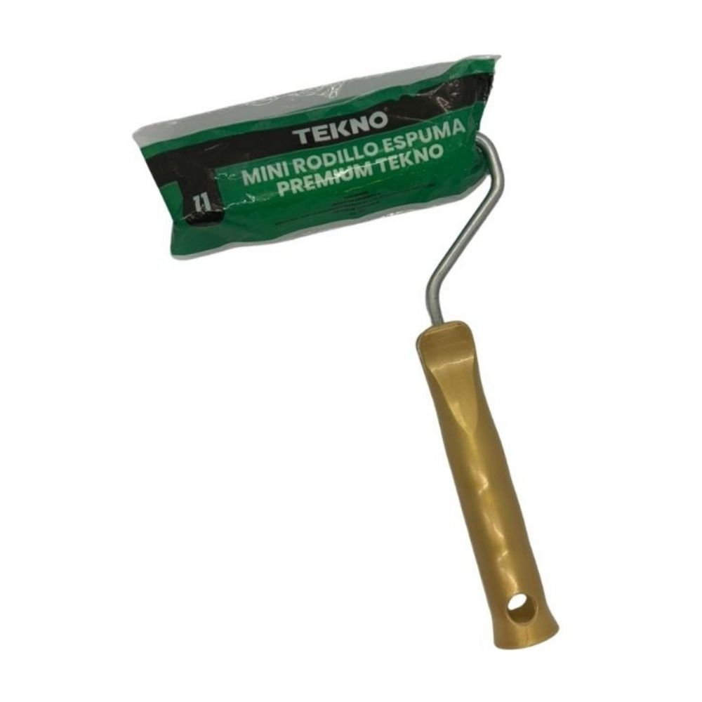 Rodillo Arte Foam Tekno N° 11