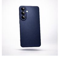 Case Silicona para Samsung Galaxy A56 - AZUL