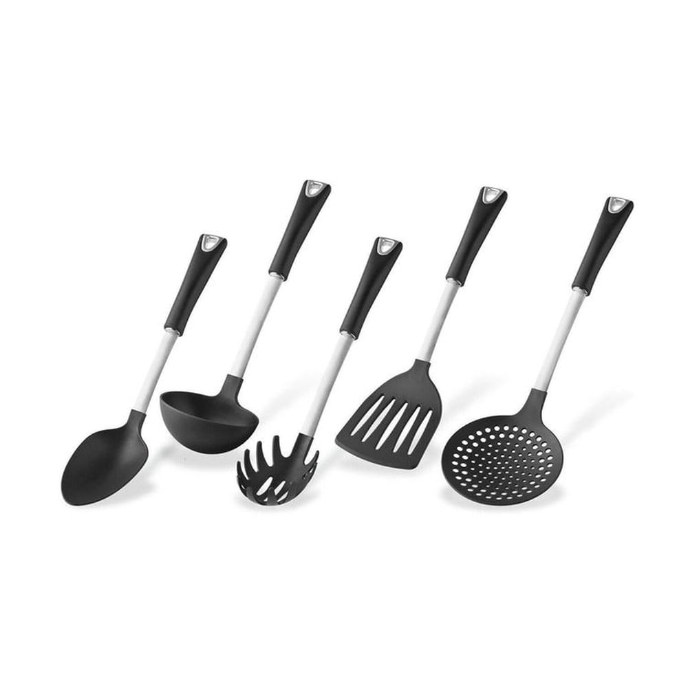 Set de utensilios de 5pzas