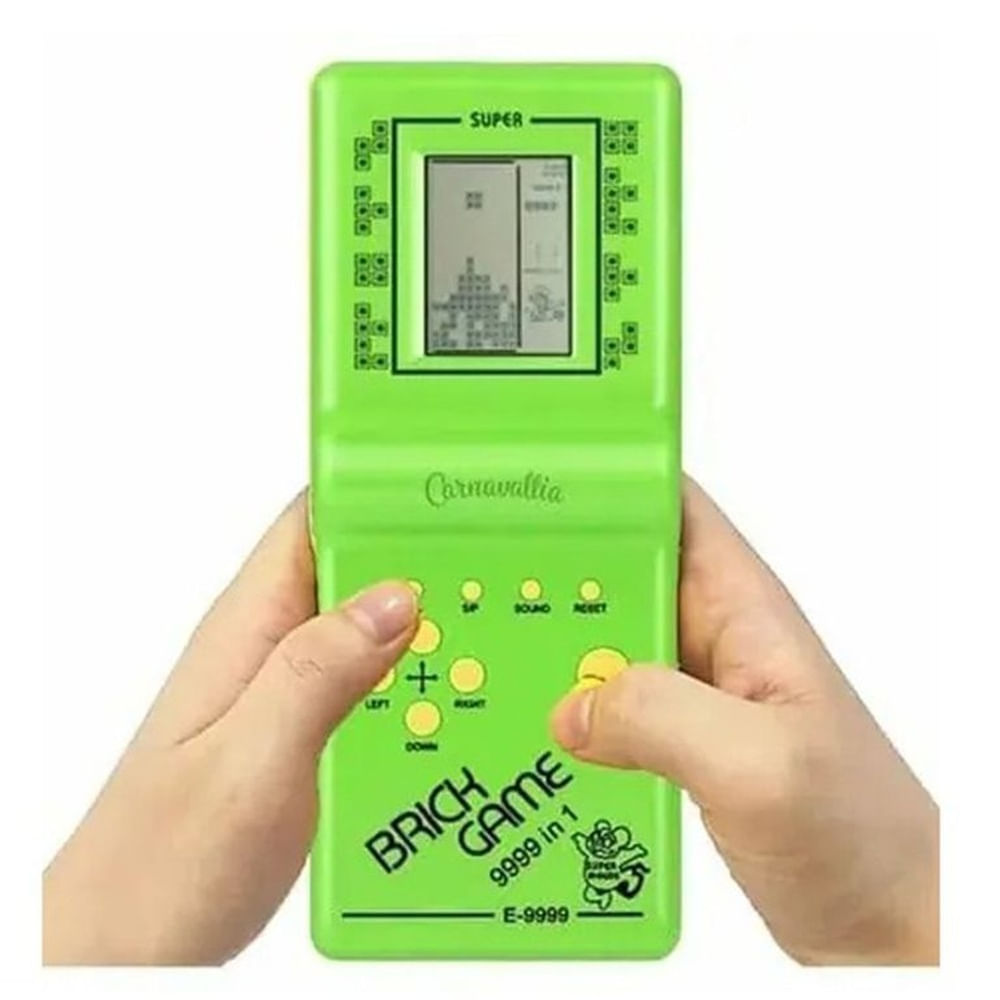 Pinball de mano - juegos retro Clásico