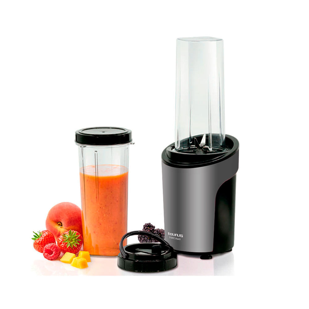 Licuadora Taurus Portatil Shake Away 2.0 450 w