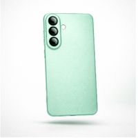 Case Silicona para Samsung Galaxy S25 - AGUAMARINA