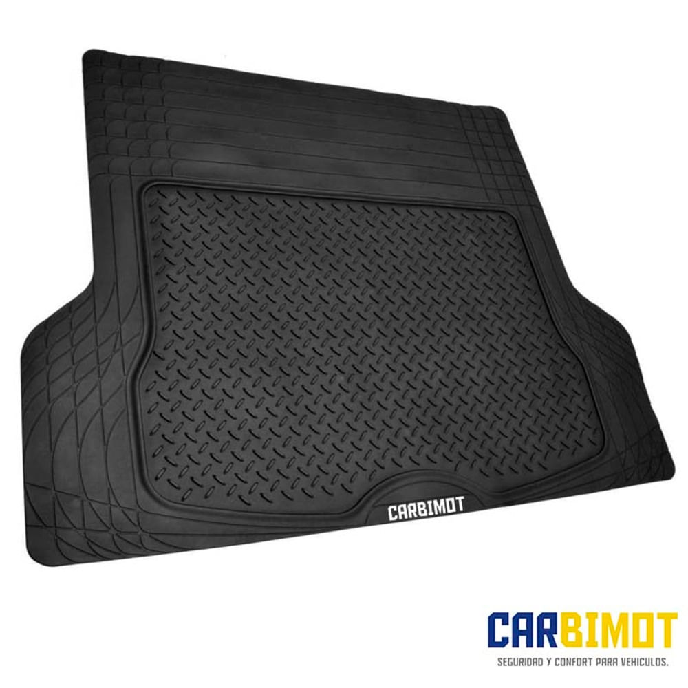 PISO PROTECTOR MALETERO MALETERA PARA VEHICULOS