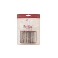 Dentitoy Barritas de Cordero para Perros - Pack 6 Unidades