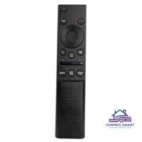 Control Remoto Compatible  Para Tv Samsung Smart Qled 4k