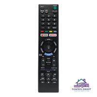 Control Remoto Compatible Para Sony Bravia Smart Tv Android 4k