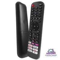 Control Remoto Compatible Para Nex Smart Tv 4k