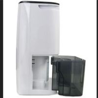 Deshumedecedor Digital 10l Imaco Dhe 1002
