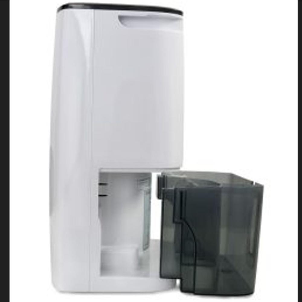 Deshumedecedor Digital 10l Imaco Dhe 1002