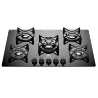 Cocina Empotrable a Gas de 5 Quemadores Electrolux Etgz30t0epub