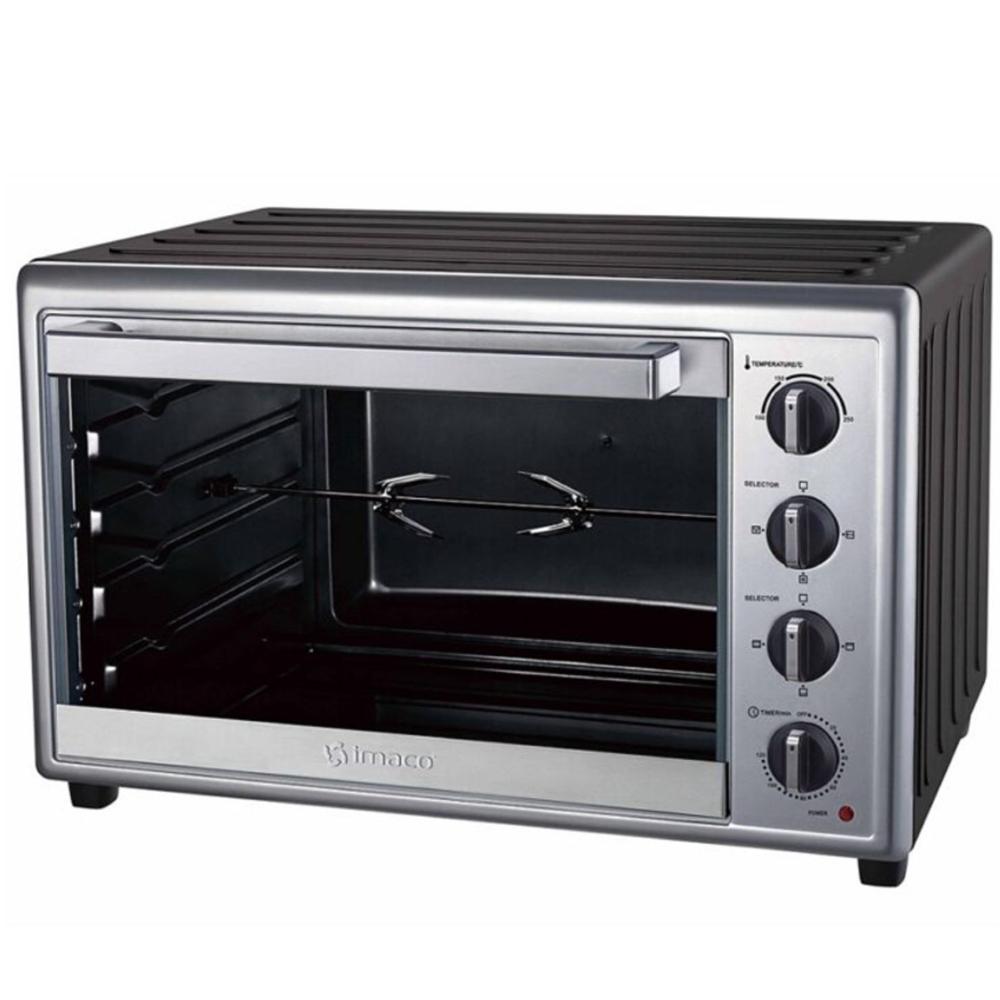 Horno Eléctrico 88L Imaco Heb88r